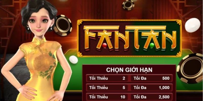 Thủ thuật vào tiền Fantan King88 rất quan trọng