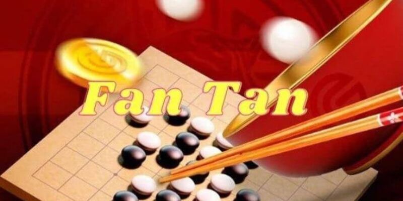 Hướng dẫn cách đặt cược Fantan King88 cho người mới