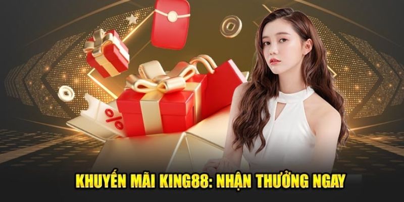 Ngày Hội Thành Viên King88