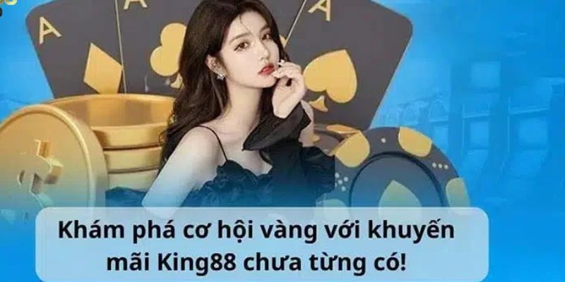 King88 mang đến quà tết cho khách hàng để tri ân