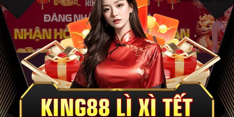 King88 mang đến nhiều ưu đãi thu hút khách hàng