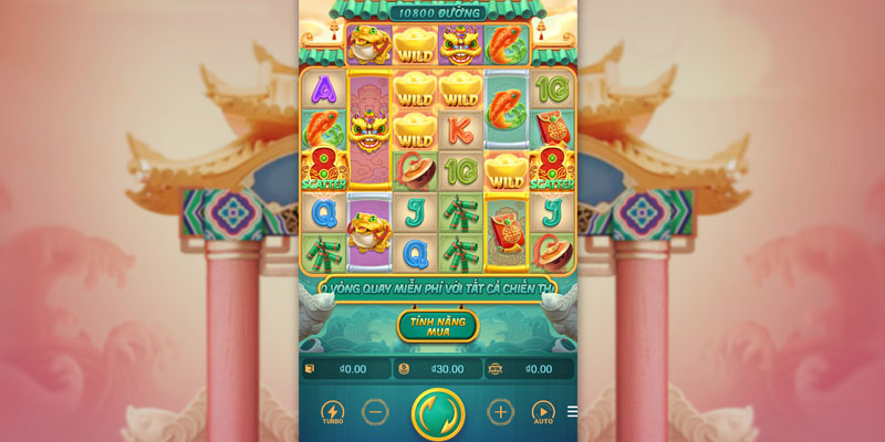 Những biểu tượng quen mắt trong game