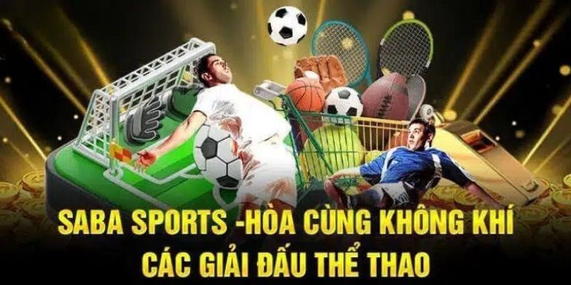 Saba thể thao King88 cực kỳ uy tín