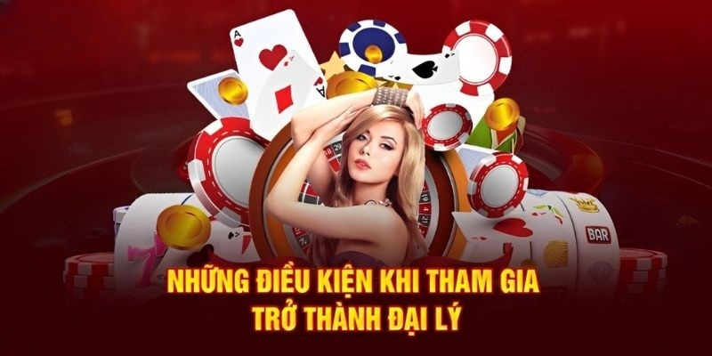 5 điều kiện cơ bản để trở thành đại lý của King88 