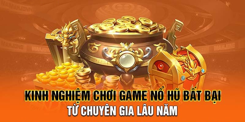 Các mẹo cực đỉnh này sẽ giúp bạn chinh phục nổ hũ King88 đơn giản