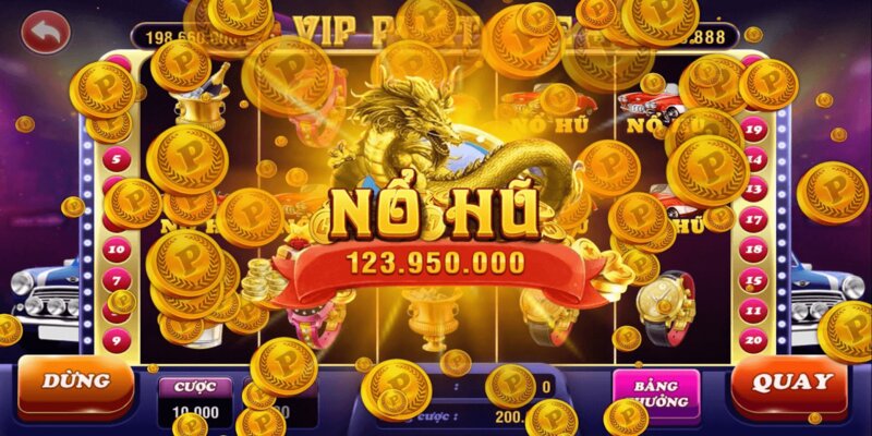 Mỗi tựa game Nổ hũ King88 đều mang màu sắc và tính năng độc đáo