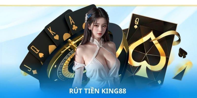 Anh em cần chọn rút tiền trên thanh công cụ