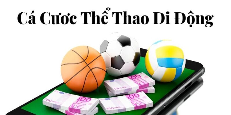 Việc cá độ thể thao King88 online vô cùng tiện lợi và hấp dẫn