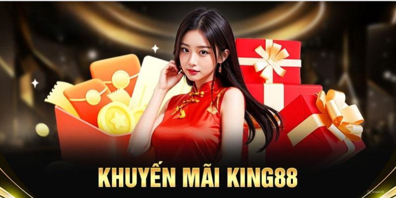 Tải ứng dụng về máy để hưởng trọn mọi ưu đãi từ King88